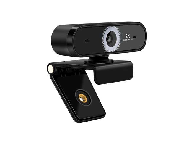 Origin Storage USB Webcam