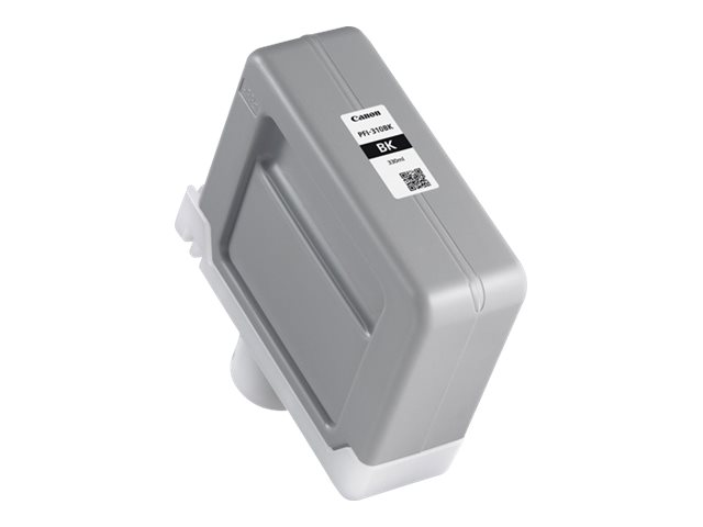 PFI-310 Black Ink Tank 330 ml