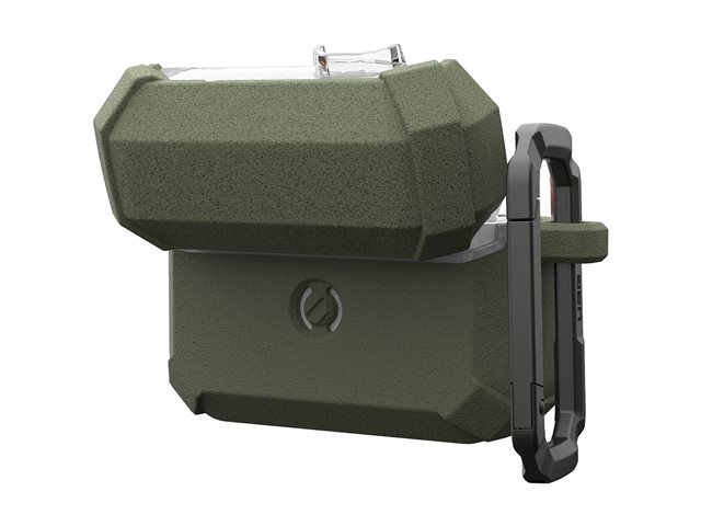 UAG AirPods Pro 3rd Gen Plasma Olive