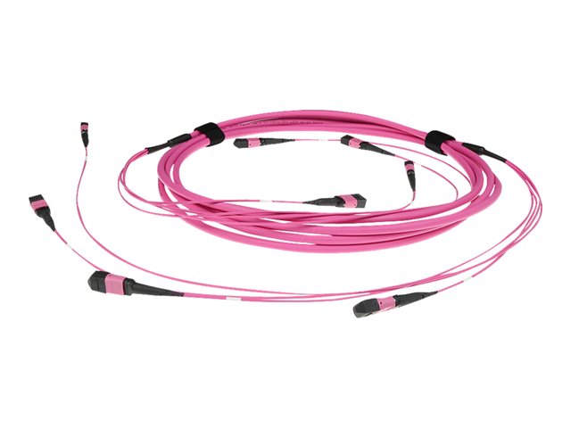 15M 4X MTP(F) 50/125 OM4 PA TR. 1 stk