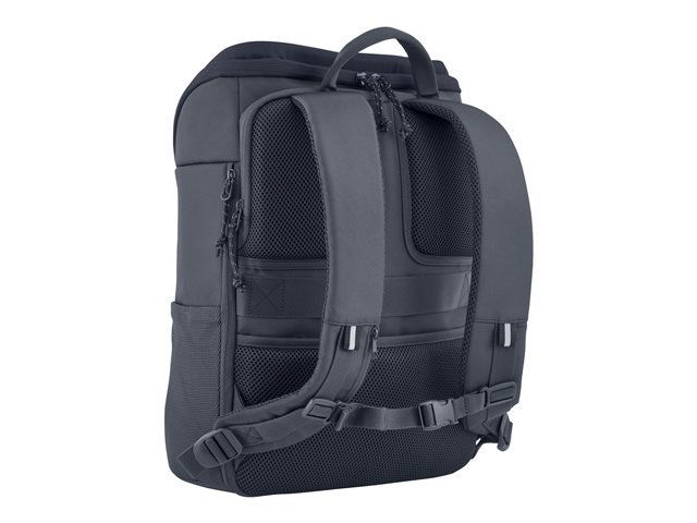 HP Travel - Notebook carrying backpack - up to 15.6\" - blue nights - for Victus by HP Laptop 15, Laptop 15, 15s, Pavilion x360 Laptop