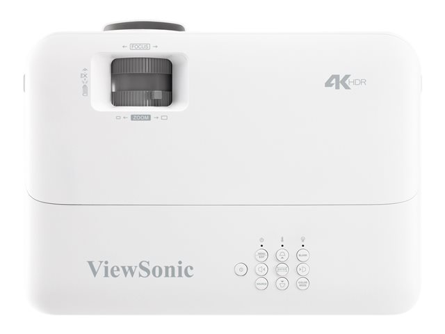 PX701-4K 3200LM 4K-UHD PROJECTOR