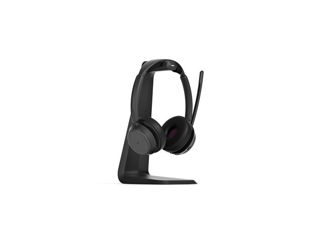 IMPACT 1000 MS UC ANC WL USB-C+A Stand