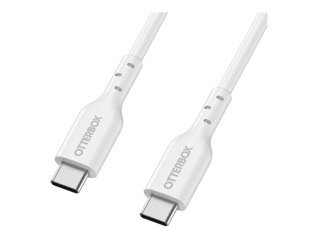 OtterBox Standard Cable USB C-C 2M USB-PD  