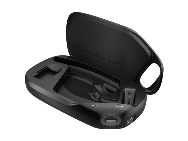 HP Poly Voyager Legend 50-M - Headset - UC certified