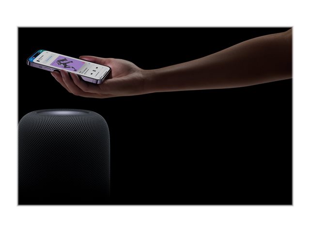 HomePod - Midnight