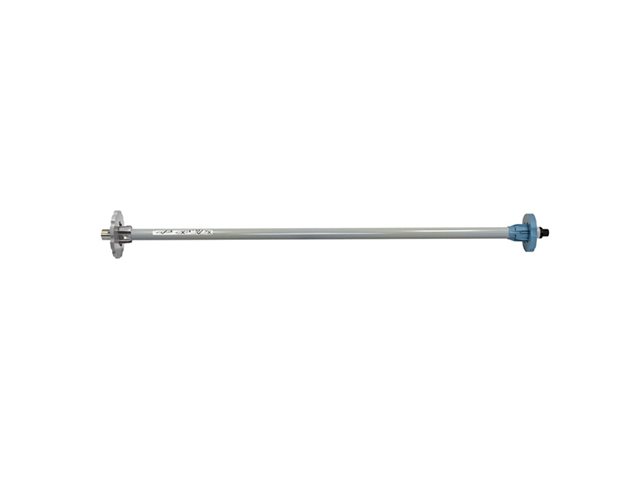 HP - Printer spindle - 44\" - for DesignJet Z2100, Z3100, Z3100ps GP (44\"), Z3200 (44\"), Z3200ps (44\"), Z5200 PostScript