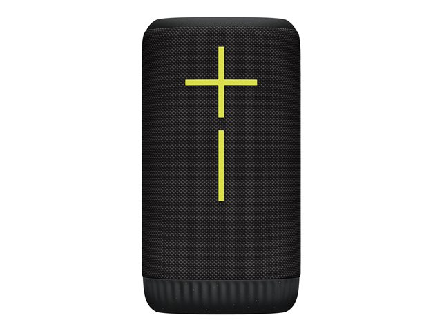 Ultimate Ears EVERBOOM - Speaker - for portable use - wireless - Bluetooth, NFC - App-controlled - charcoal black