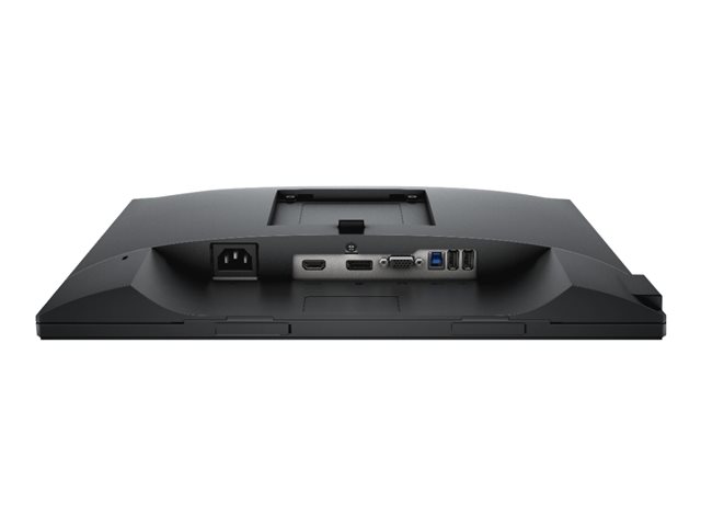 Dell P1917S - LED monitor - 19\" - 1280 x 1024 @ 60 Hz - IPS - 250 cd/m² - 1000:1 - 6 ms - HDMI, VGA, DisplayPort - black - with 3 Years Basic Hardware Service with Advanced Exchange after remote diagnosis - Disti SNS