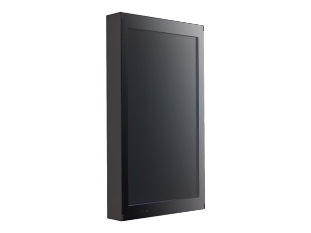 LG 22XE1J-B - 22\" Diagonal Class (21.5\" viewable) LED-backlit LCD display - digital signage with Integrated Pro:Idiom outdoor - full sun - webOS - 1080p 1920 x 1080