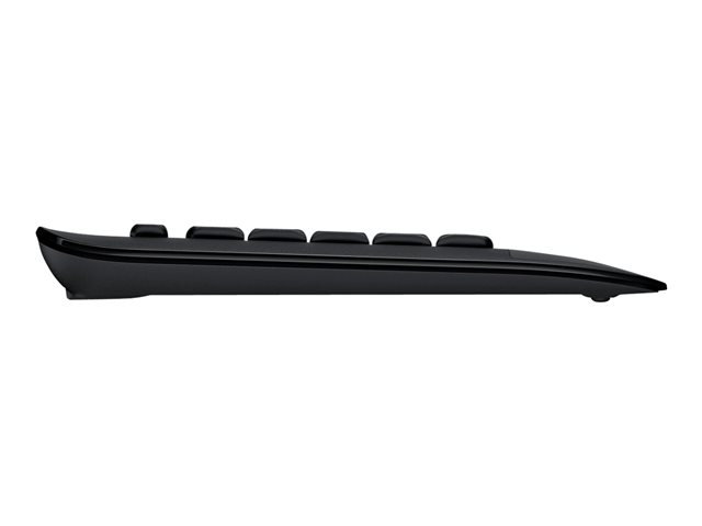 SIGNATURE K650 - GRAPHITE - HUN - INTNL