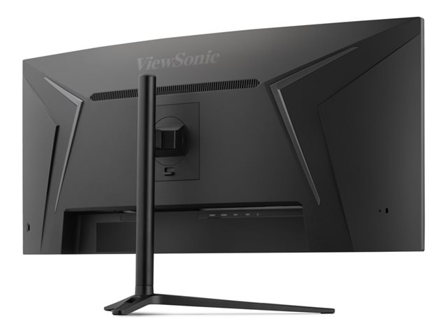 LED monitor VX3418C-2K 34INcurved UWQHD