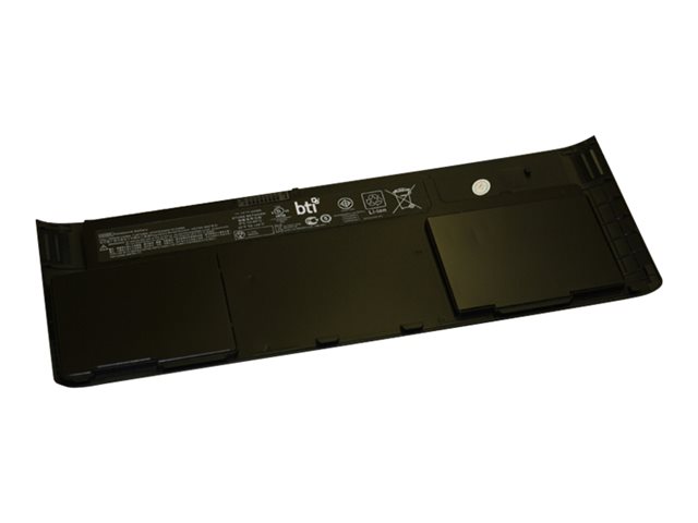 BTI 4C Battery Elitebook 810 OEM: 698943-001 698750-171