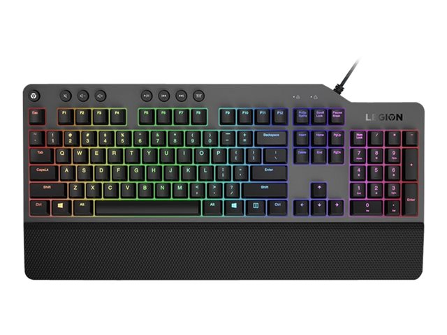 Lenovo Legion K500 RGB Mechanical KBD