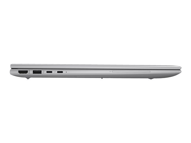 HP ZBook Firefly 16 G11 Mobile Workstation - Intel Core Ultra 5 - 125H / up to 4.5 GHz - Win 11 Pro - RTX A500 - 16 GB RAM - 512 GB SSD NVMe - 16\" IPS 1920 x 1200 - Wi-Fi 6E, Bluetooth - kbd: Belgium - with HP Wolf Pro Security Edition (1 year)