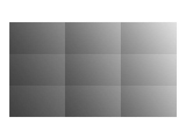 LG 55VSM5J-H - 55\" Diagonal Class VSM5J-H Series LED-backlit LCD display - digital signage with Integrated Pro:Idiom - webOS - 1080p 1920 x 1080 - direct-lit LED - black
