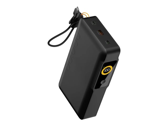 Xtorm NextGen 100W Powerbank 60k Ma Blck