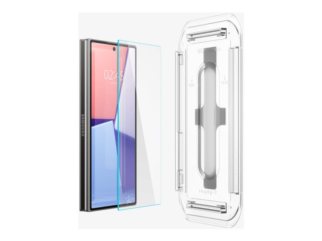 Spigen Galaxy Fold (2024) Glas.tR EZ Fit (Cover 2P)