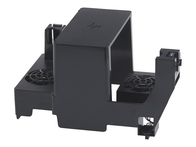 HP - Memory cooling kit - for Workstation Z4 G5