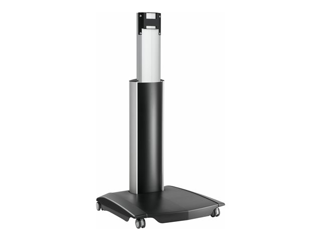 Vogel's Professional PFT 2520 - Wagen - voor plat scherm - zwart - schermgrootte: 32\"-65\"