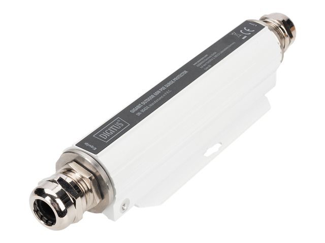 Outdoor POE Surge Protector 60W