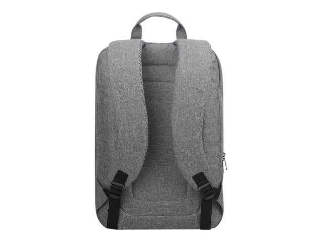 CASE_BO 15.6 BACKPACK B210 GREY-ROW