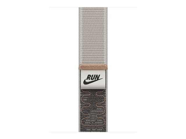 46mm Pavement Grey Nike Sport Loop