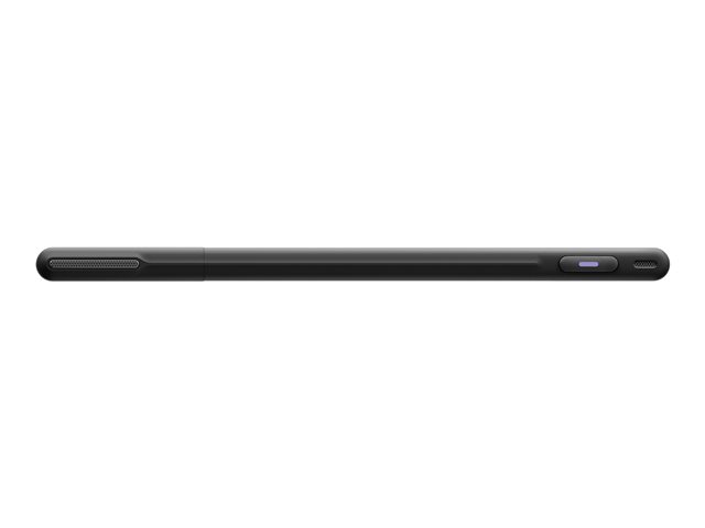 EPOS IMPACT 1061T ANC - Headset - op oor - Bluetooth - met bekabeling, draadloos - actieve geluidsdemping