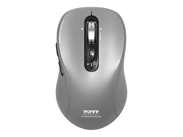 MOUSE RECHARGEABLE BLUETOOTH EXPERT
