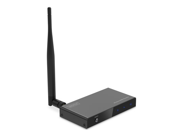 Wireless HDMI Receiver for DS-55346