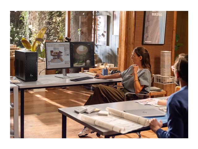 HP Z2 TWR G1i 700W U9-285 32GB/1TB W11P