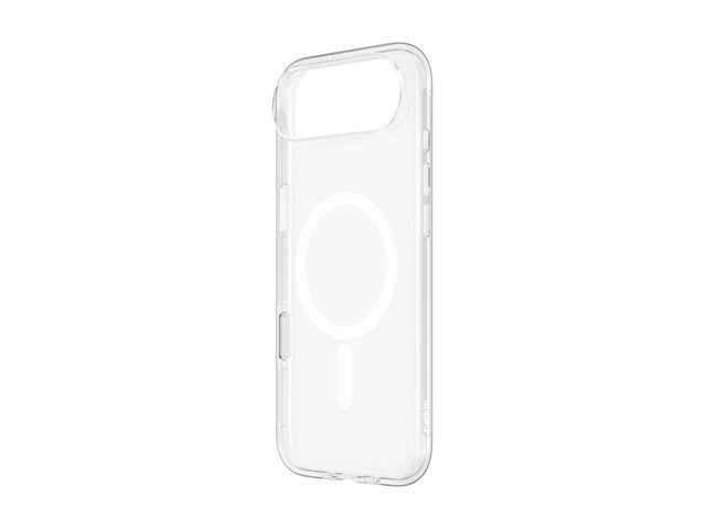 COVER/GRIP TPU/PC Iphone 17 Air SF CLEAR