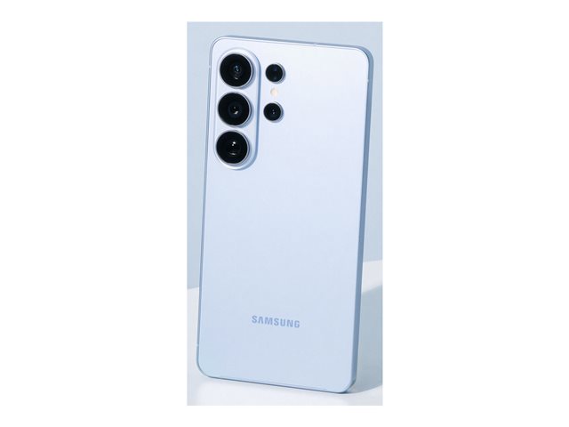 Samsung Galaxy S26 Ultra - 5G smartphone - dual-SIM - RAM 12 GB / Internal Memory 256 GB - OLED display - 6.9\" - 3120 x 1440 pixels (120 Hz) - 4x rear cameras 200 MP, 50 MP, 50 MP, 10 MP - front camera 12 MP - sky blue