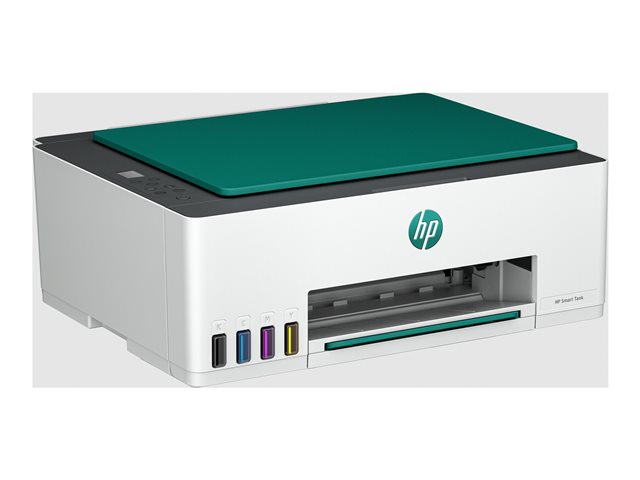 HP Smart Tank 5108 AiO Printer W-Con'tl EUR GB,IE,Nordic,Baltic-mul lo