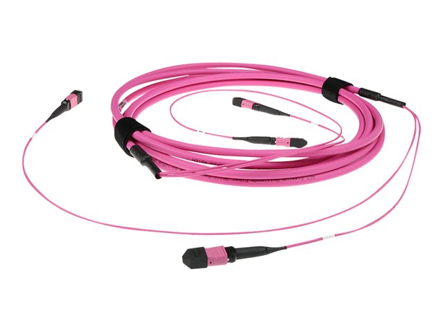 25M 2X MTP(F) 50/125 OM4 PA TR. 1 stk