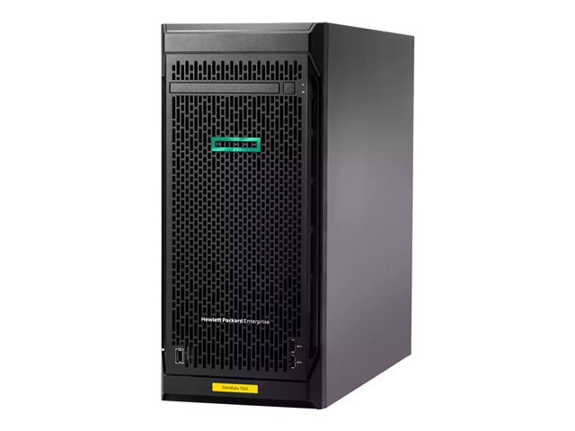 HPE StoreEasy 1560 - NAS server - 4 bays - 8 TB - rack-mountable - SATA 6Gb/s / SAS 12Gb/s - HDD 2 TB x 4 - RAID RAID 0, 1, 5, 6, 10, 50, 60, 1 ADM, 10 ADM - RAM 16 GB - Gigabit Ethernet - iSCSI support - 4.5U