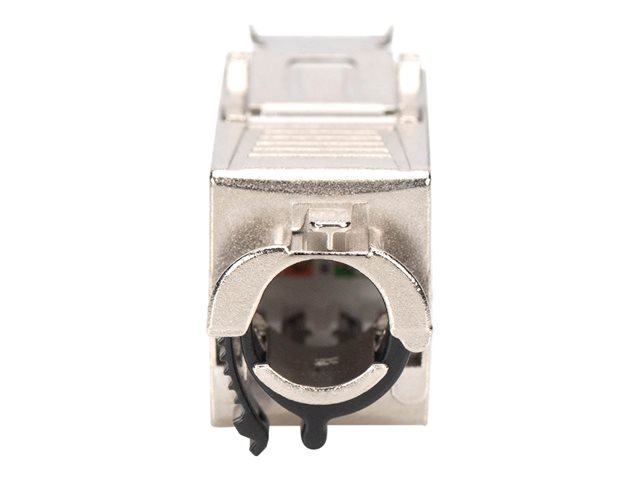 Cat.8.I Keystone Module shielded tool ca