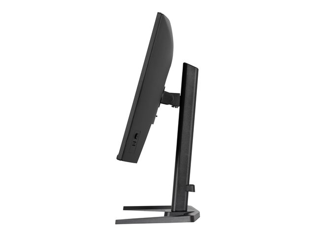 27\"WIDE LCD, G-Master Red Eagle, 1920 x 1080, 240 Hz Fast IPS panel, LED Bl., USB-Hub (1xOut v3.2 + 1xUSB-C(5 Watt)), Pivot, Height Adjust.(15cm), 350 cd/m², 1000:1 Static Contrast, 80.000.000:1 ACR, Speakers, DisplayPort(G-SYNC Compatible), HDMI(2x)