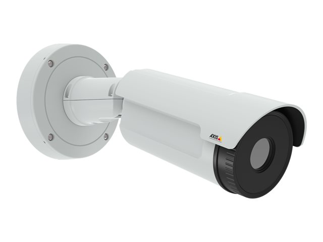Outdoor Thermal Network Camera