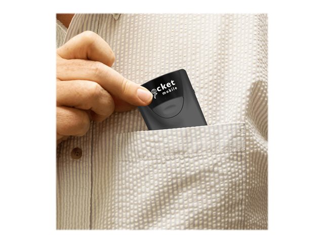 SocketScan S840 2D Barcode SCAN