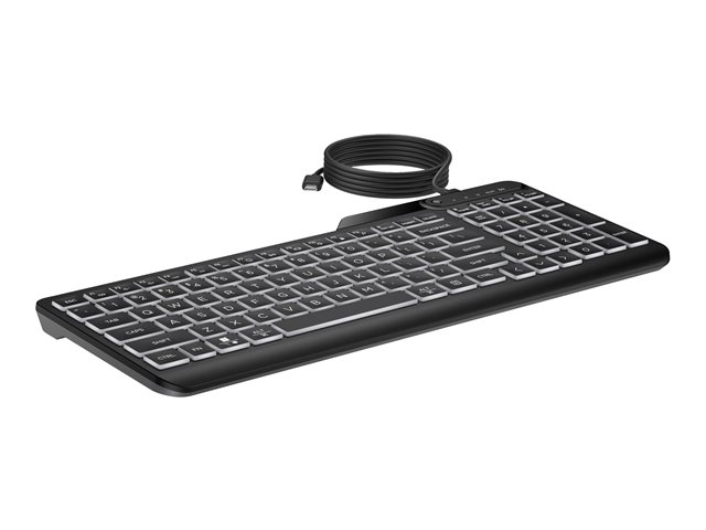 HP 400 BL WD KBD BEL 7N7C0AA#AC0 AZERTY BE