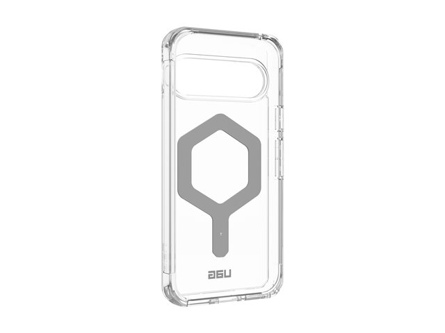 UAG Google Pixel 9 Plyo Pro Ice/Silver