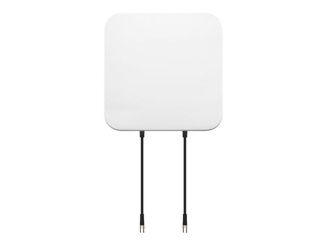 Meraki Dual Patch Antenna and Custom Mou