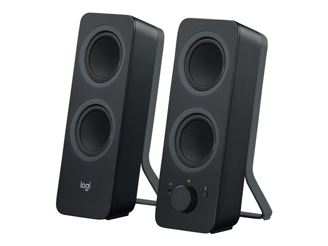 Logitech Z207 BLUETOOTH-COMPUTERSPEAKERS 
