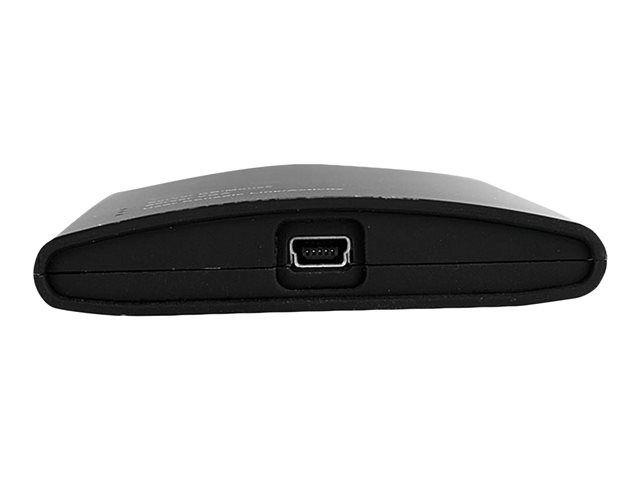StarTech.com Crash Cart Adapter - 1920 x 1200 - Portable Laptop USB 2.0 to KVM Console (NOTECONS01) - KVM switch - 1 x KVM port(s) - 1 local user - desktop