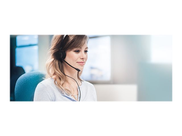 Jabra Biz 2300 QD/ Duo
