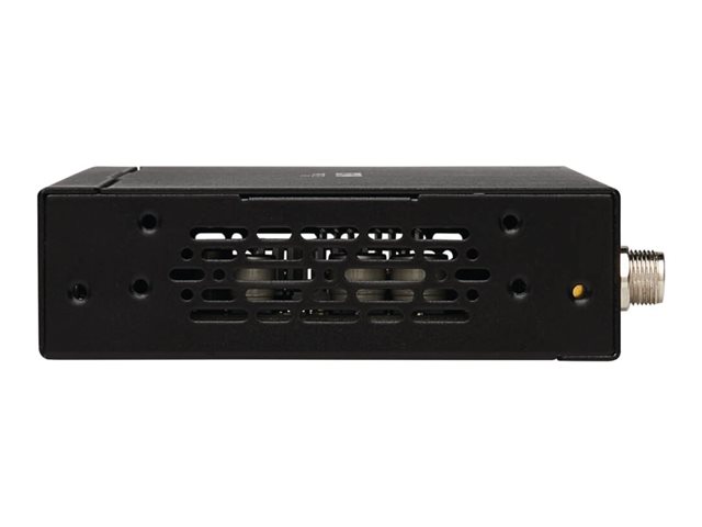 Eaton Tripp Lite Series HDMI over Cat6 Splitter - 4-Port 4K 60 Hz, HDR, 4:4:4, PoC, HDCP 2.2, 230 ft. (70.1 m), TAA - Video/audio extender - over CAT 6 - up to 70.1 m - TAA Compliant - for P/N: B127A-1P0-PH