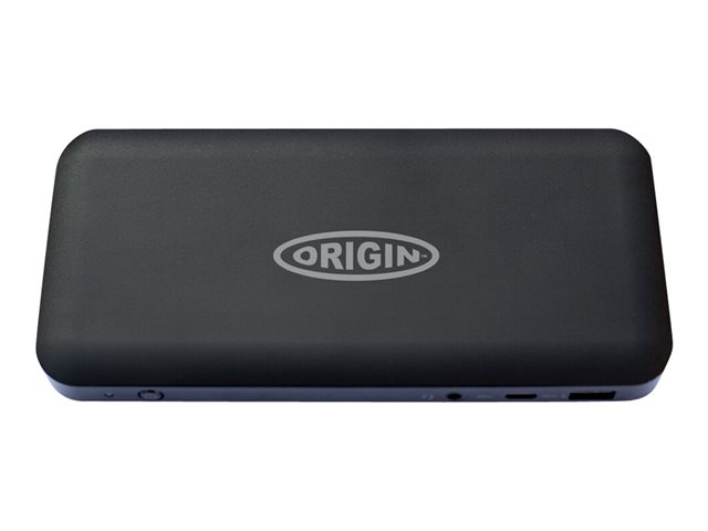 Origin Alt to HP USB-C