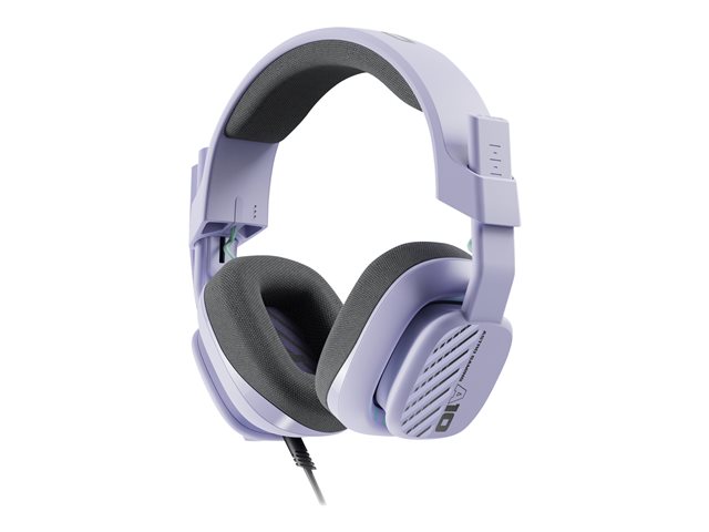 A10 - ASTEROID / LILAC - EMEA