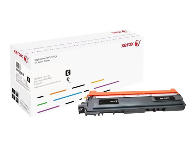Xerox Brother MFC-9320CN - Black - compatible - toner cartridge (alternative for: Brother TN230BK) - for Brother DCP-9010CN, HL-3040CN, HL-3040CW, HL-3070CW, MFC-9120CN, MFC-9320CN, MFC-9320CW